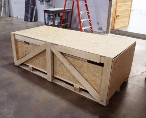 Model X6 3 Person Indoor Traditional Sauna