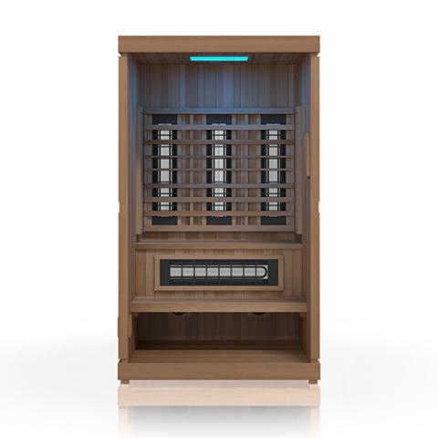 Finnmark Designs FD-4 Hybrid Full Spectrum Infrared Sauna